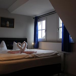 Dreibettzimmer